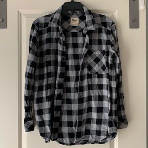 Brisco Flannel